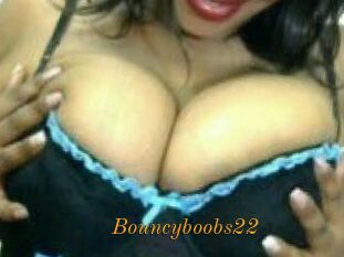 Bouncyboobs22