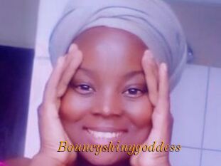 Bouncyshinygoddess