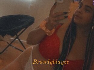 Brandyblayze