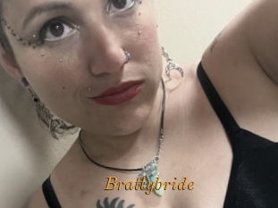 Brattybride