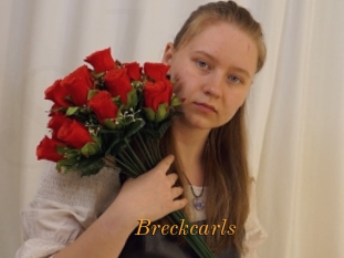 breckcarls Salopes Blacks