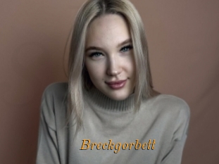Breckgorbett