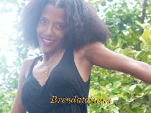 Brendatatiana