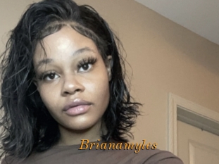 Brianamyles