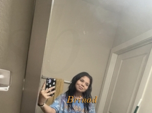 Brinad
