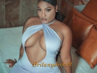 Britanydeckett