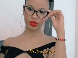 Britneypink