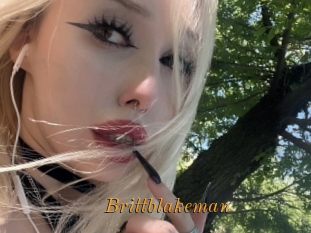 Brittblakeman
