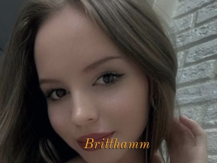 Britthamm