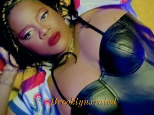 Brooklynxrated