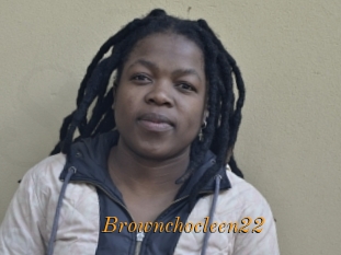 Brownchocleen22