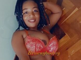 Brownyboobsy