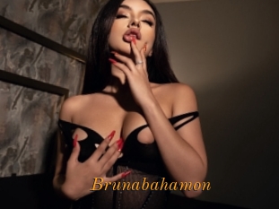Brunabahamon