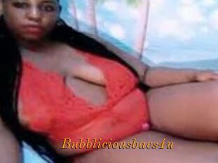 Bubbliciousbaes4u
