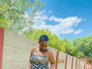 Bubblybitch