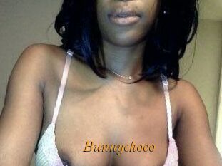 Bunnychoco