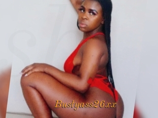 Bustyass26xx