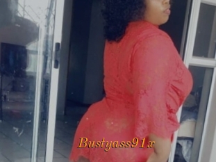 Bustyass91x