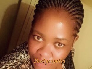Bustycamila
