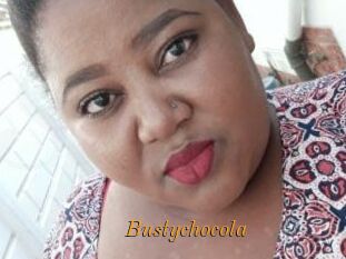 Bustychocola
