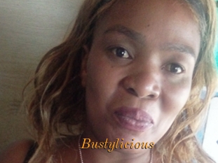 Bustylicious
