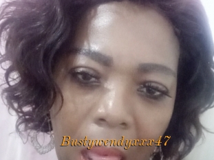 Bustywendyxxx47