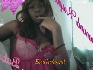 Bxdiamond
