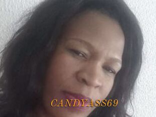 CANDYASS69