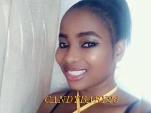 CANDYBABY26