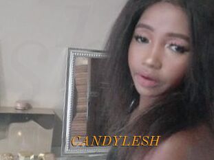 CANDYLESH