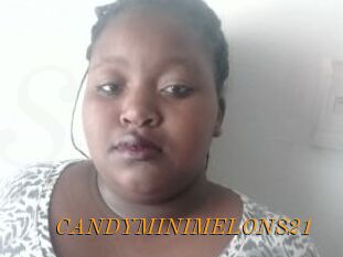 CANDYMINIMELONS21