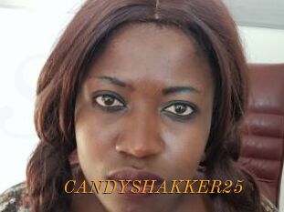 CANDYSHAKKER25