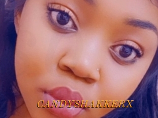 CANDYSHAKKERX