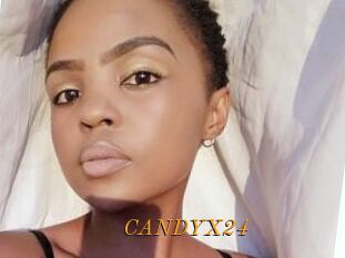 CANDYX24
