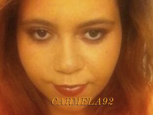 CARMELA92
