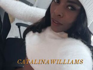CATALINAWILLIAMS