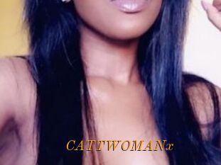 CATTWOMANx