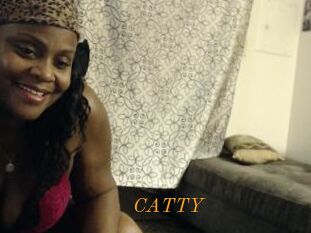 CATTY