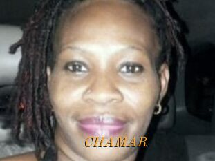 CHAMAR