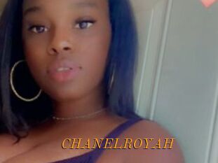 CHANELROYAH