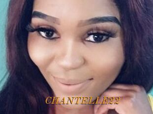 CHANTELLE22