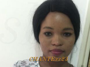 CHANTExx23