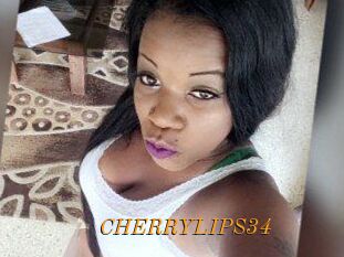 CHERRYLIPS34