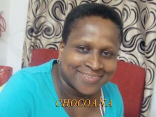 CHOCOANA