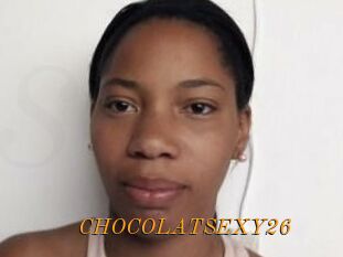 CHOCOLATSEXY26