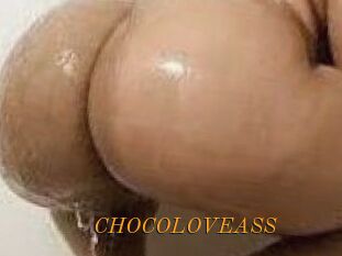 CHOCOLOVEASS
