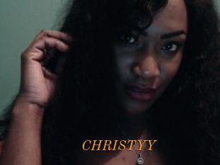 CHRISTYY