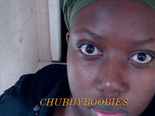 CHUBBYBOOBIES