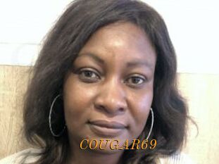 COUGAR69