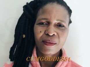 CUMGODDES51